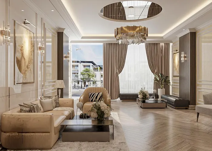 Kas Luxury Hotel