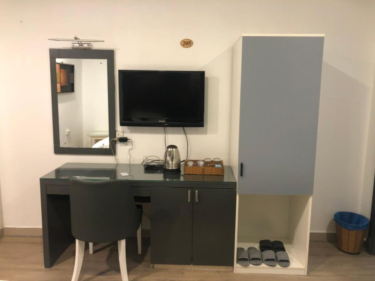 Hotel Kas Luxury Ho Chi Minh City