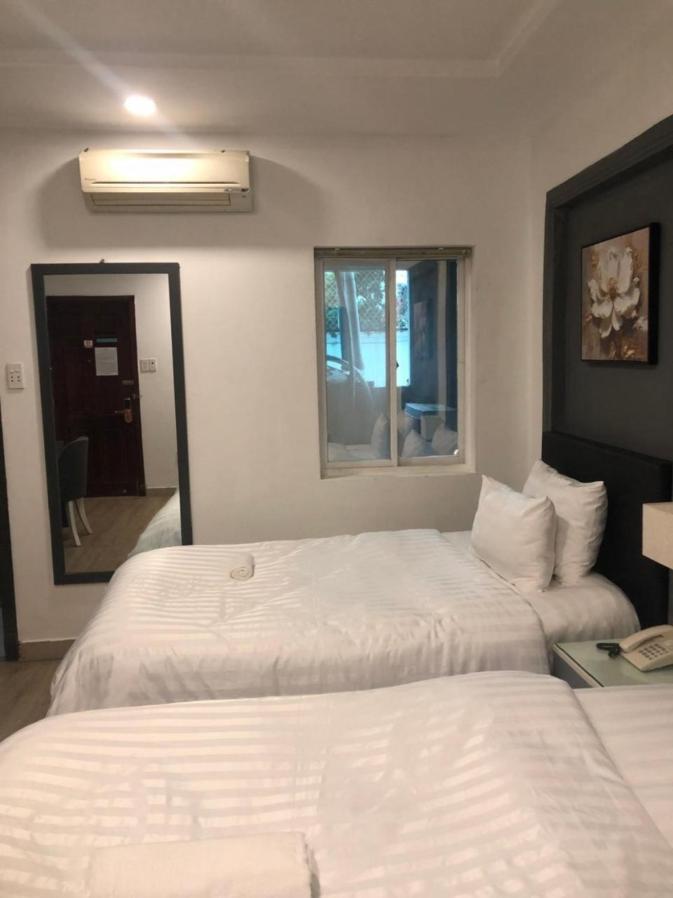 Kas Luxury TP. Hồ Chí Minh