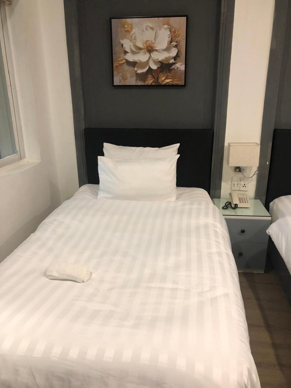 Kas Luxury Khách sạn 3*