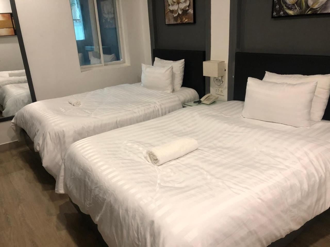 Hotel Kas Luxury 3*