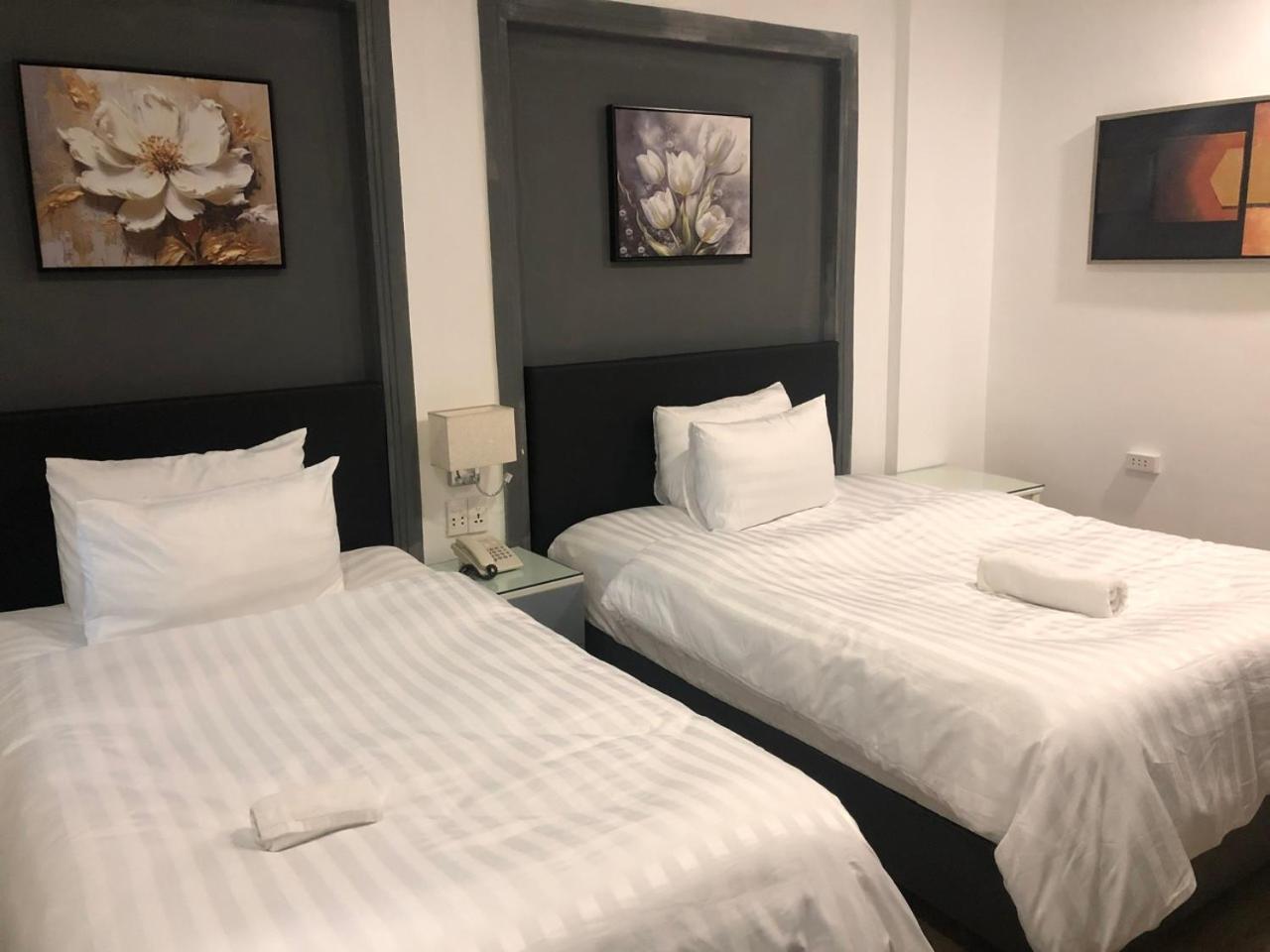 Kas Luxury Hotel Ho Chi Minh City