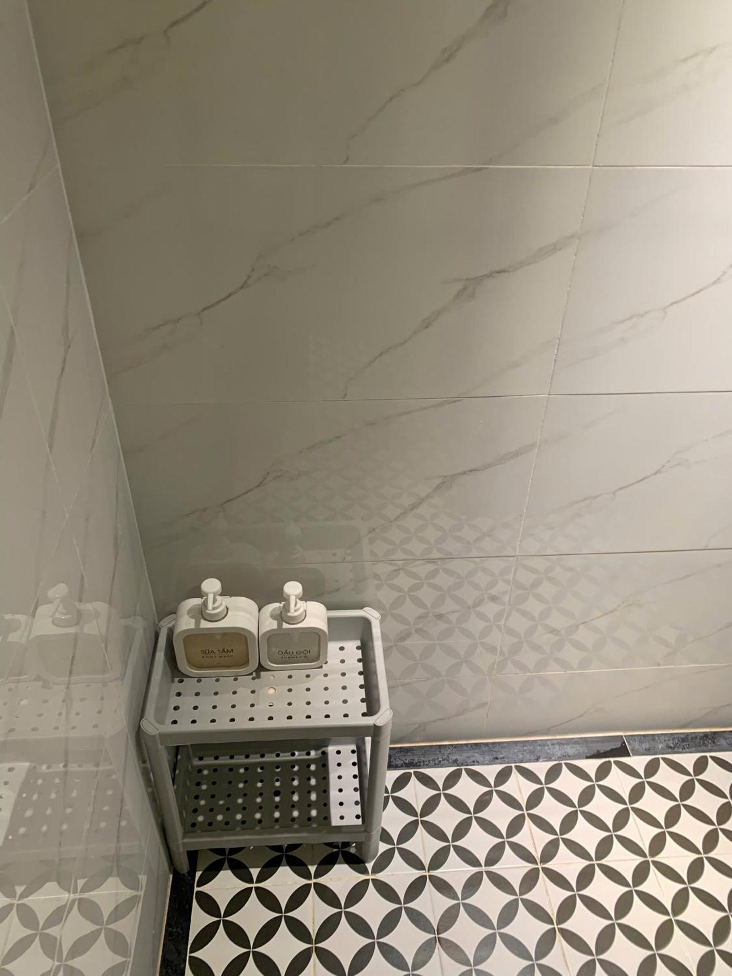 Hotel Kas Luxury Ho Chi Minh City