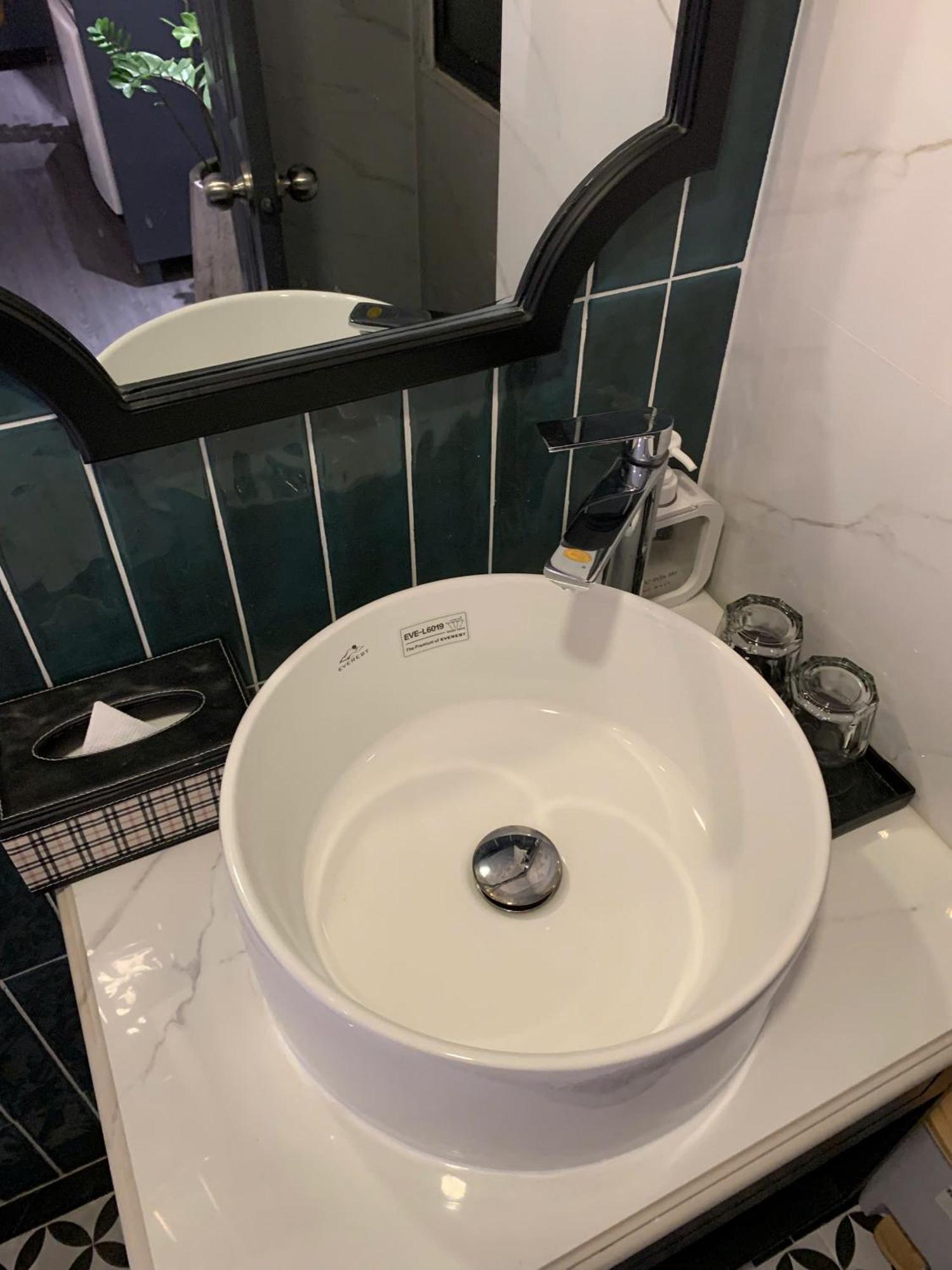 Kas Luxury Ho Chi Minh City