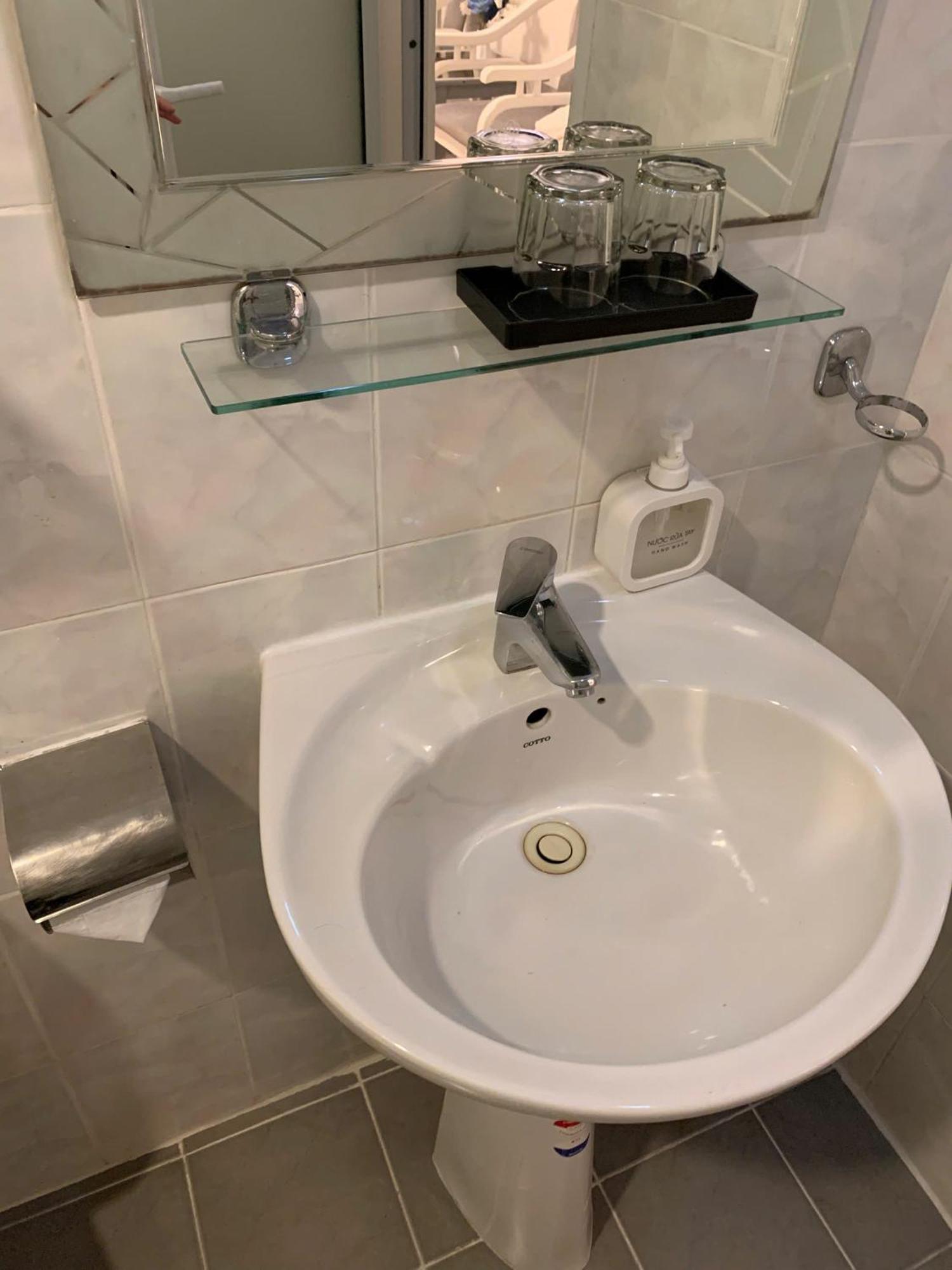 Kas Luxury 3* TP. Hồ Chí Minh