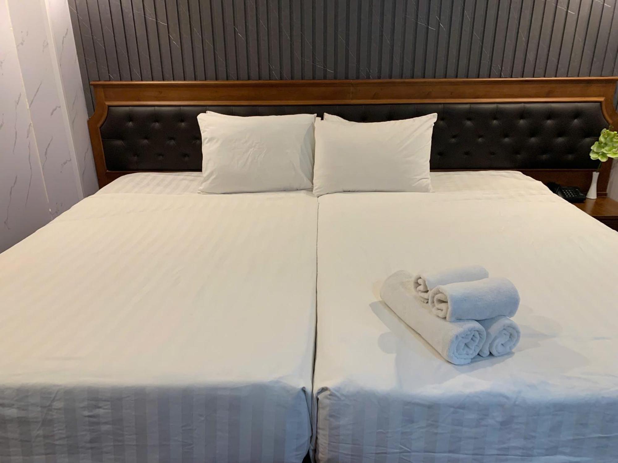 Kas Luxury Hotel