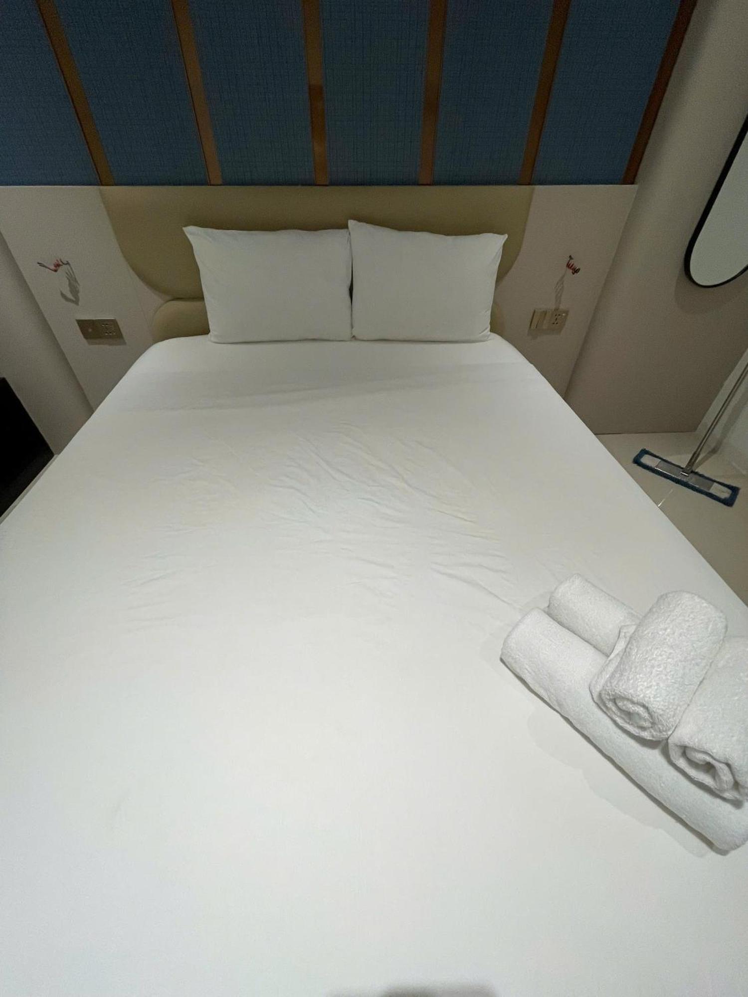 Khách sạn Kas Luxury