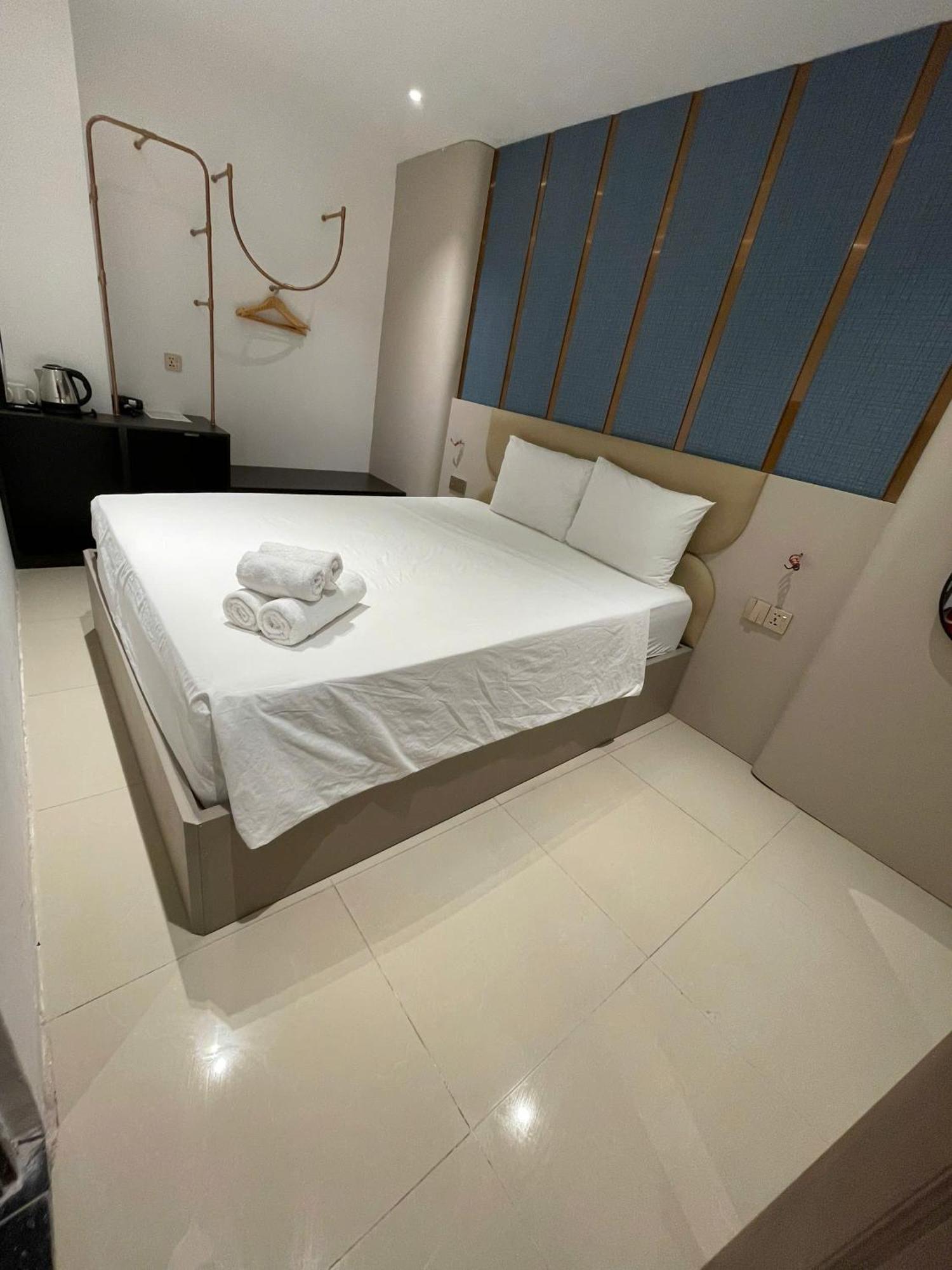 Kas Luxury 3* TP. Hồ Chí Minh