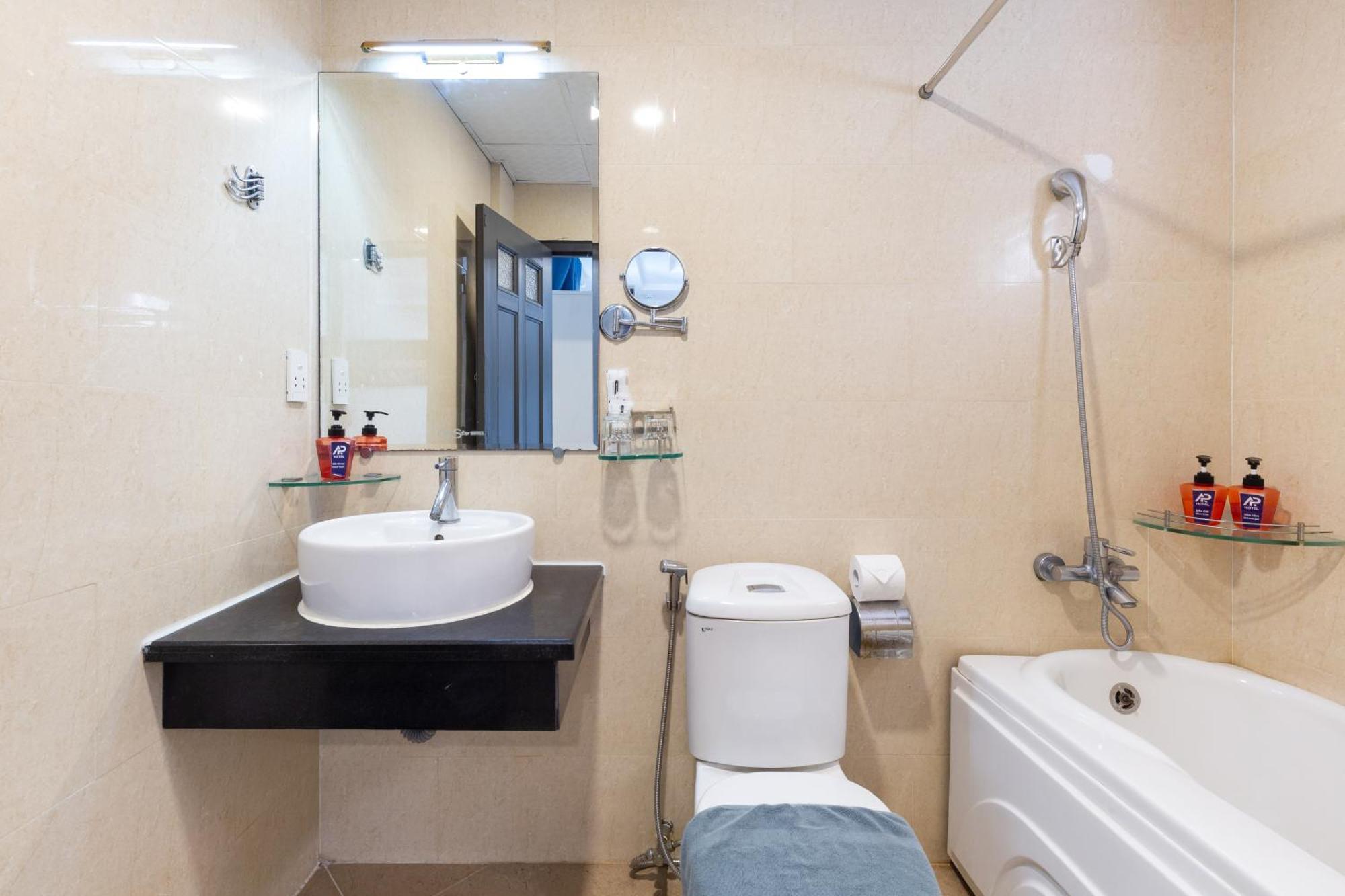 Kas Luxury Hotel 3*