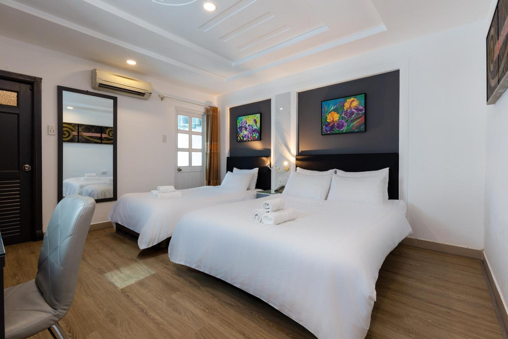 Kas Luxury 3*