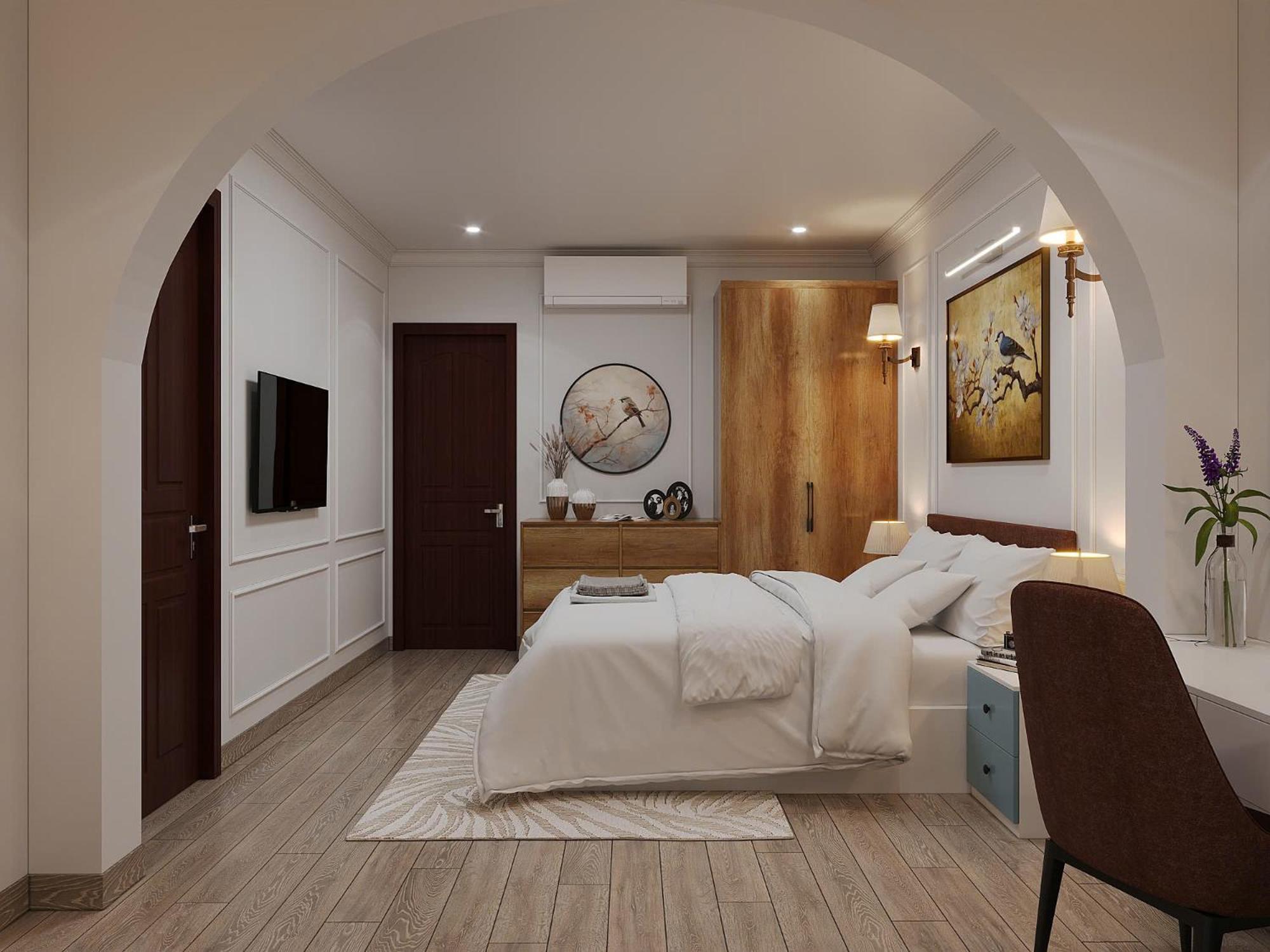 Kas Luxury Hotel Ho Chi Minh City