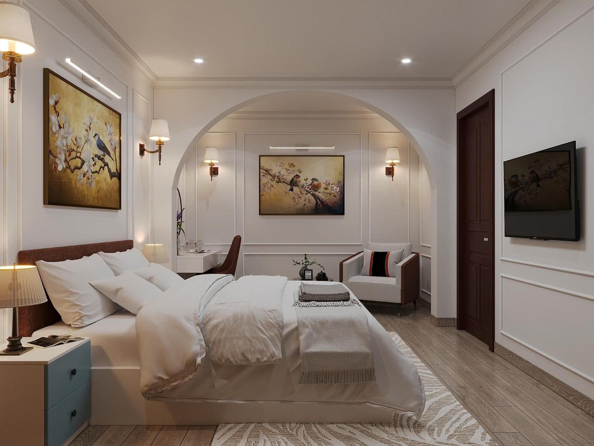 Kas Luxury