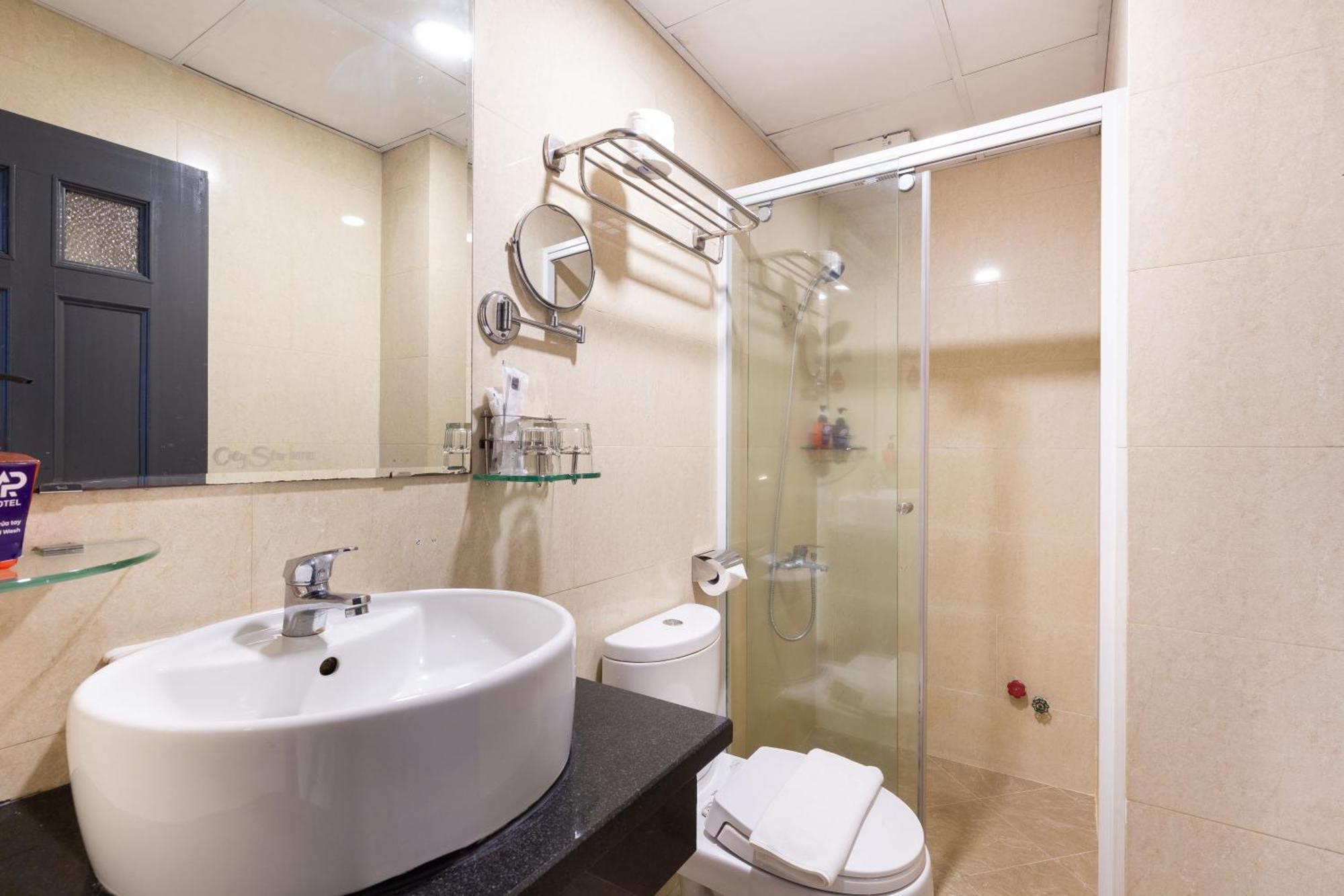 Kas Luxury Ho Chi Minh City