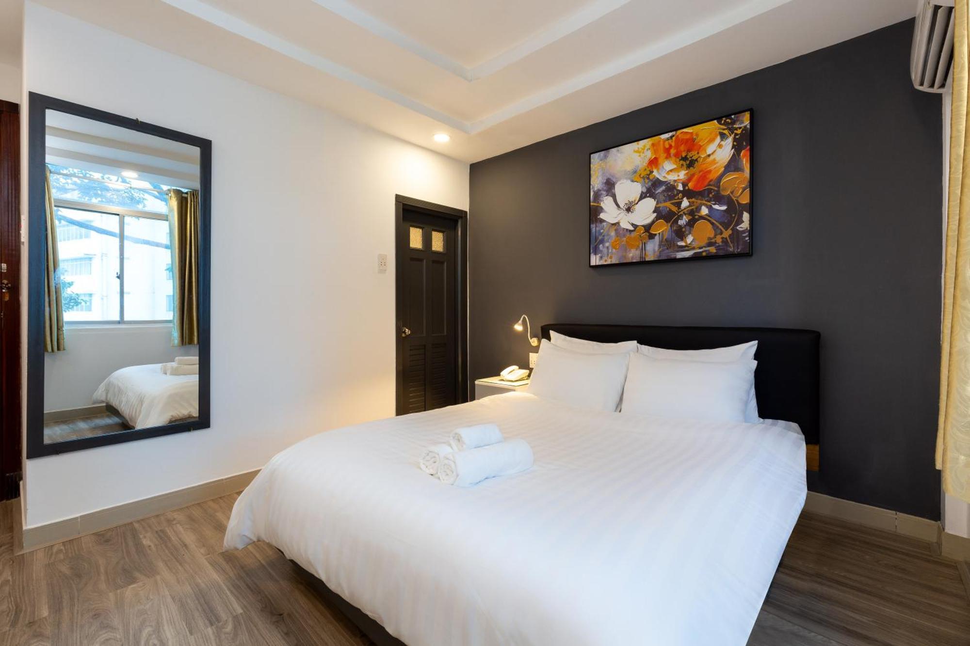 Hotel Kas Luxury