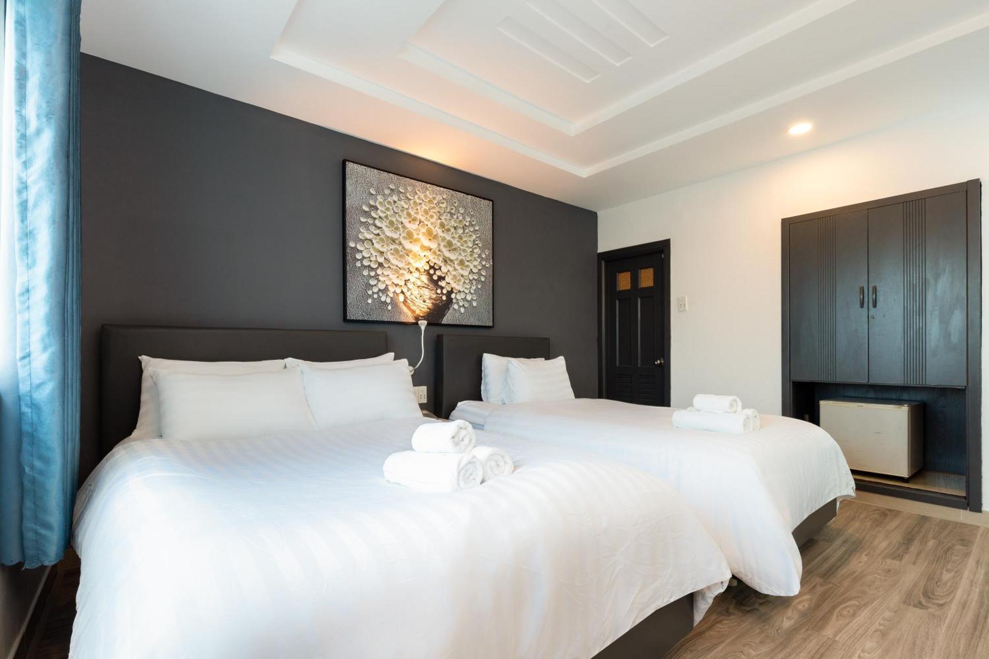 Hotel Kas Luxury 3*