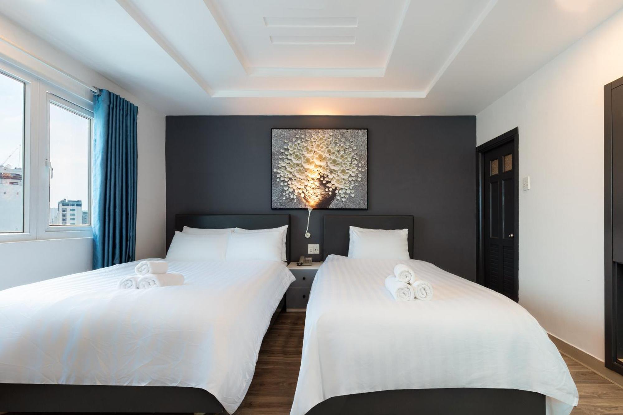 Kas Luxury 3*