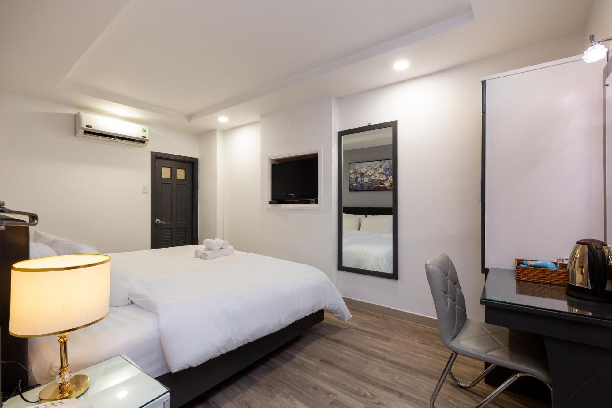 Hotel Kas Luxury 3*