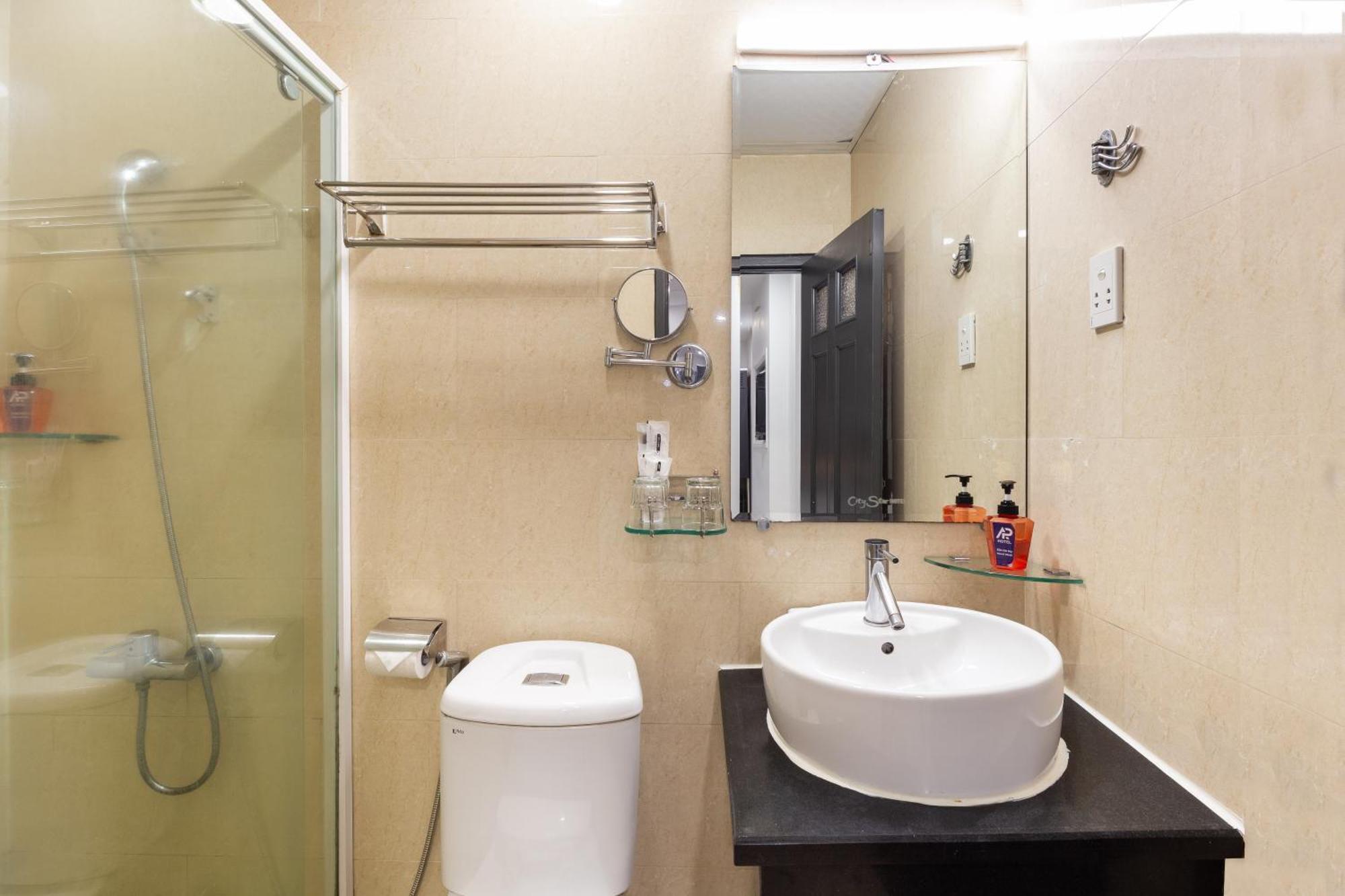 Kas Luxury 3*