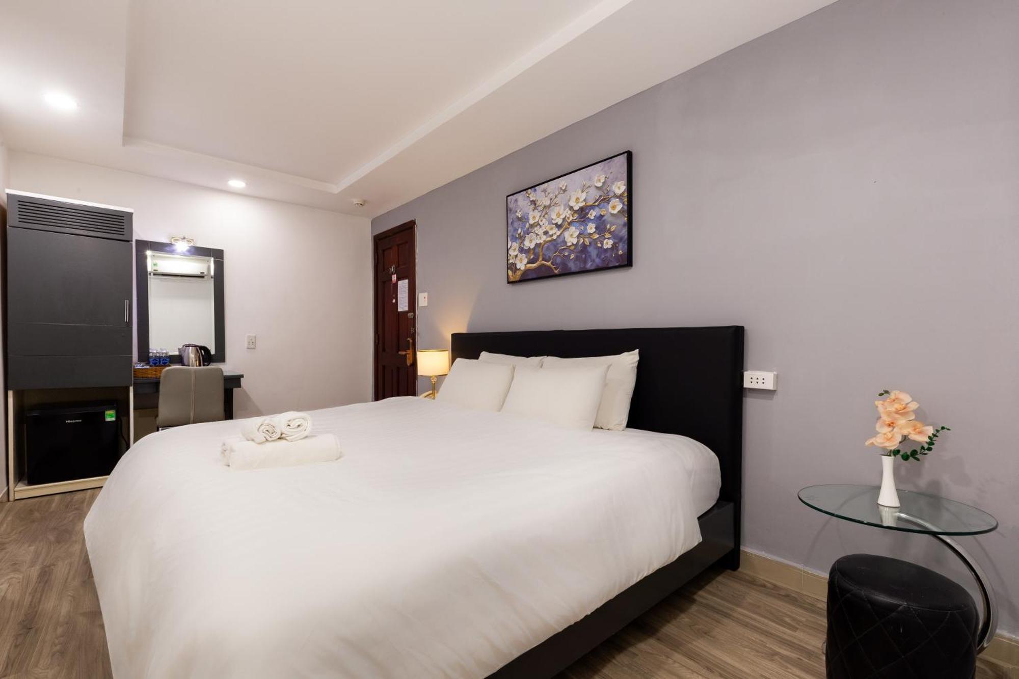 Kas Luxury Hotel