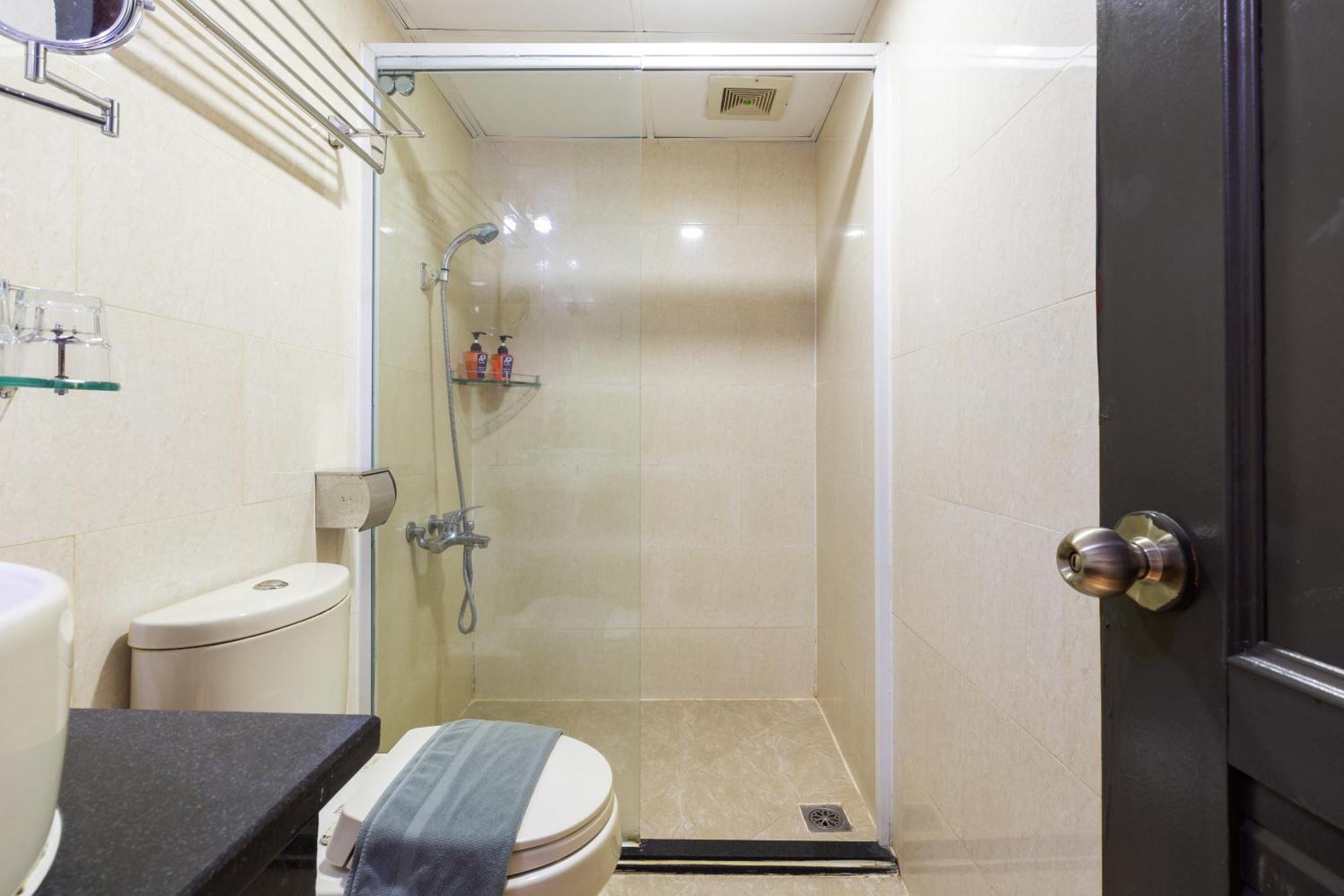 Kas Luxury 3* Ho Chi Minh City