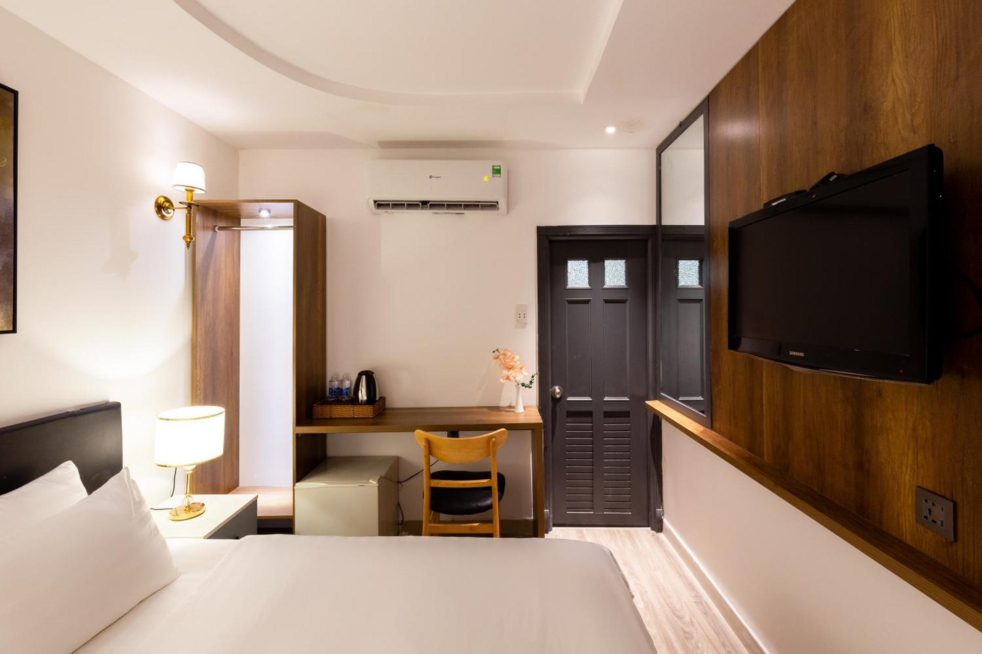 Kas Luxury Hotel 3*