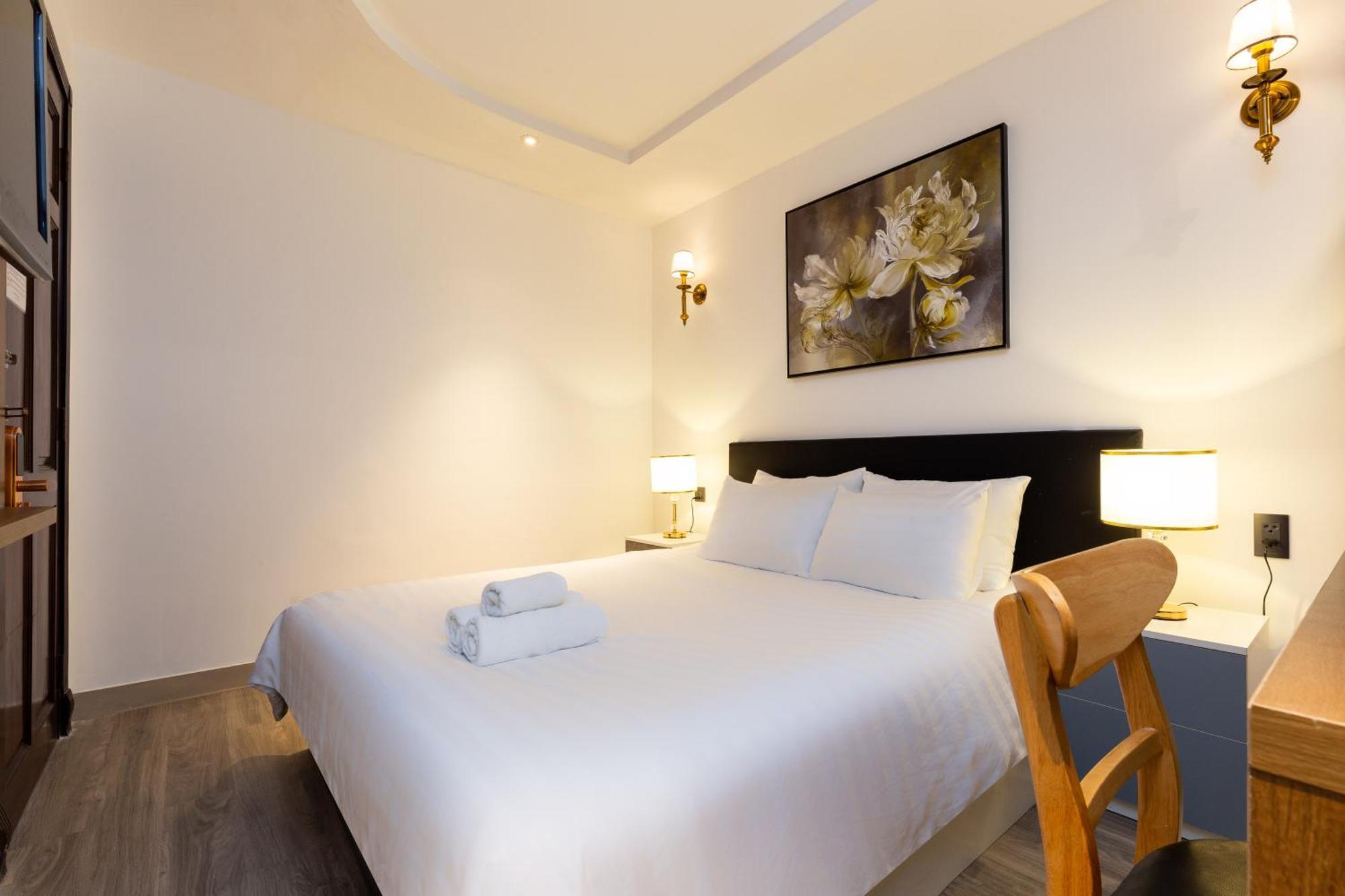 Hotel Kas Luxury