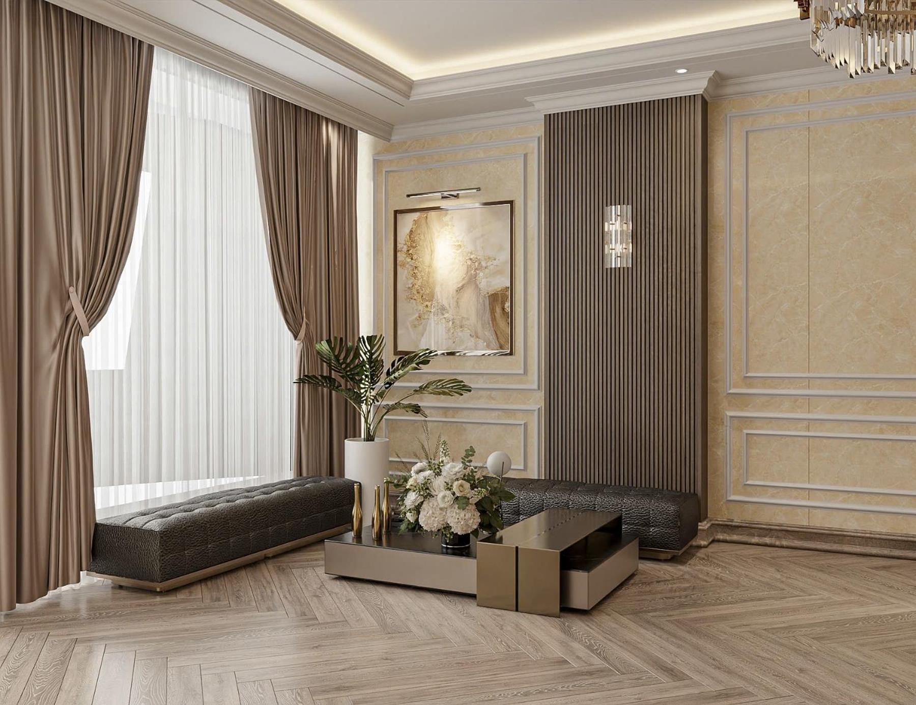 Kas Luxury