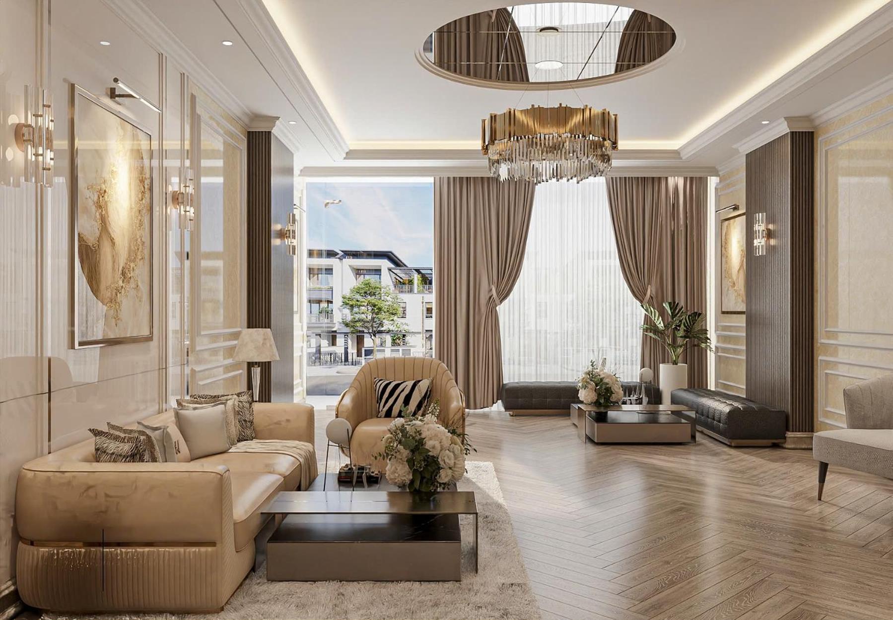 Hotel Kas Luxury Ho Chi Minh City