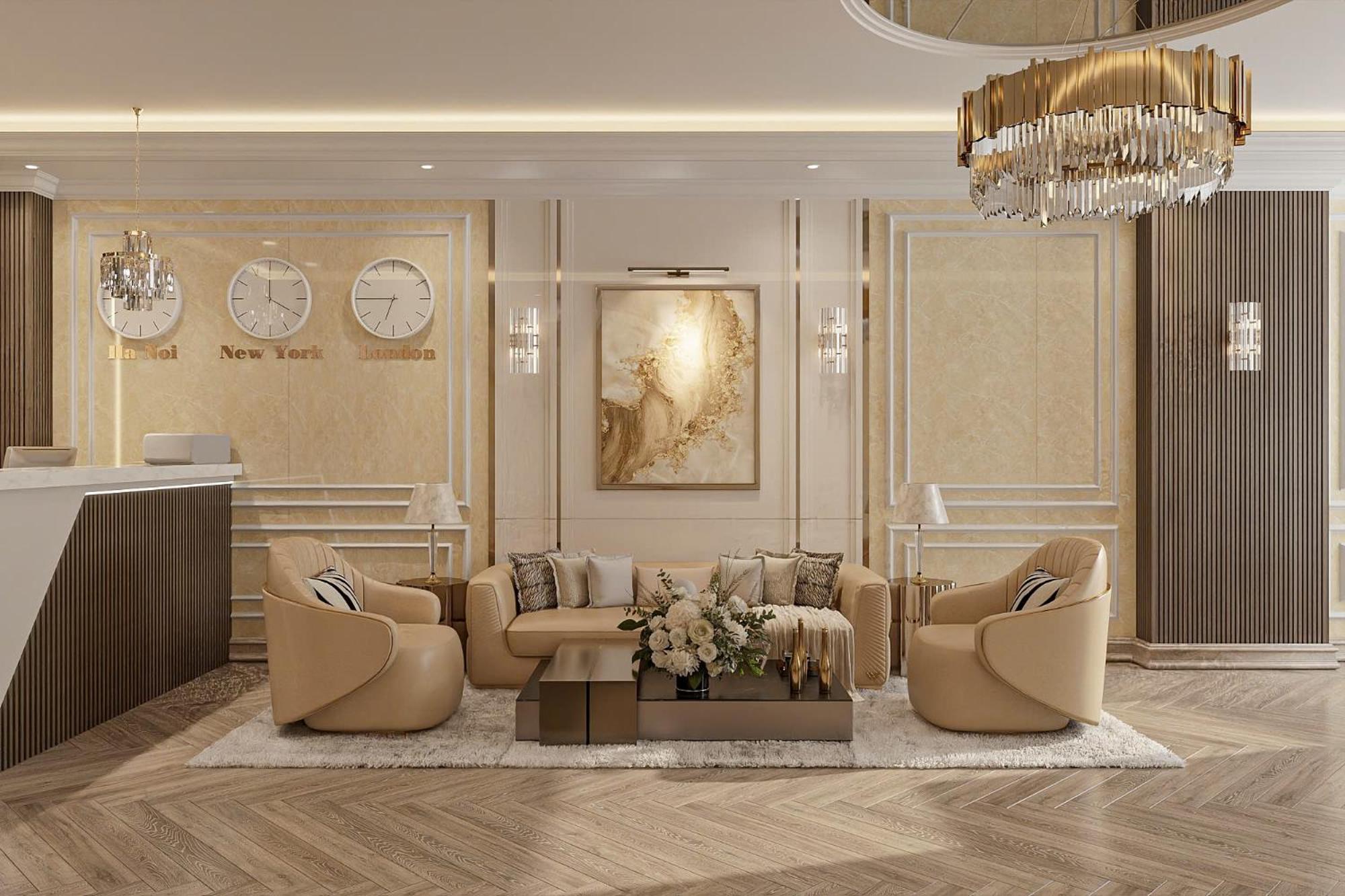 Kas Luxury TP. Hồ Chí Minh