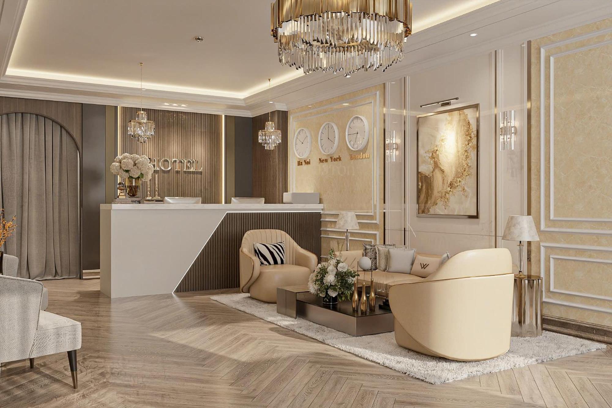 Kas Luxury