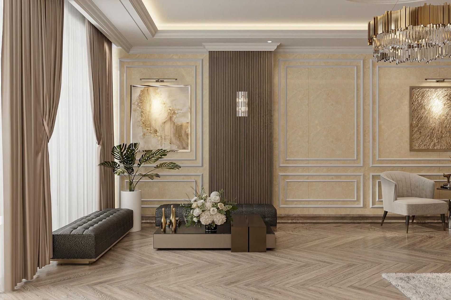 Kas Luxury Khách sạn